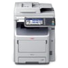 OKI MB770dnfax